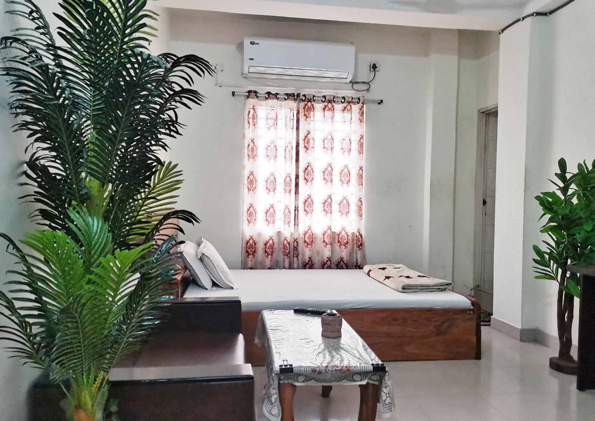Hotel Labbaik Farmgate Dhaka Exterior foto